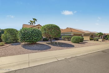 14201 W Dusty Trail Blvd, Sun City West, AZ 85375