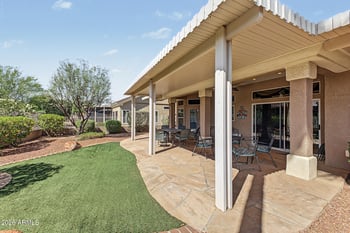 14201 W Dusty Trail Blvd, Sun City West, AZ 85375