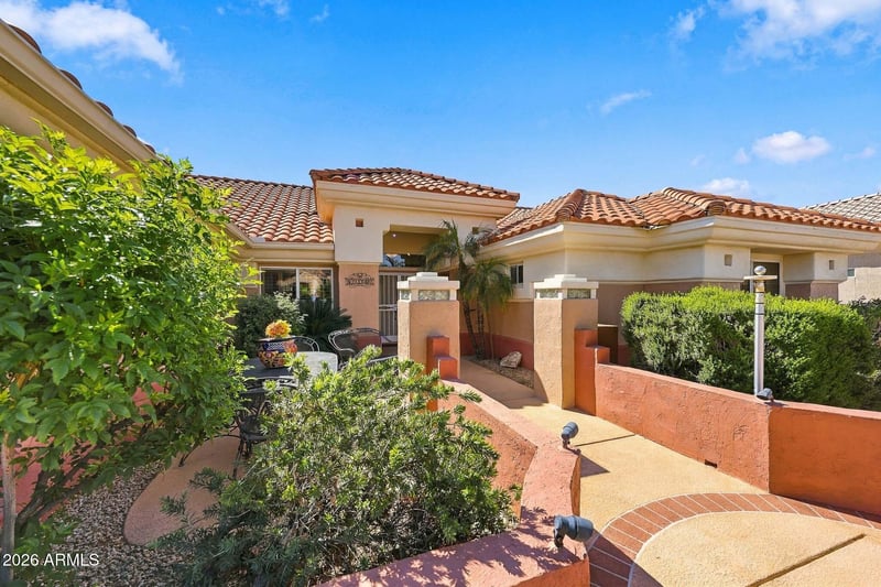 14201 W Parada Dr, Sun City West, AZ 85375
