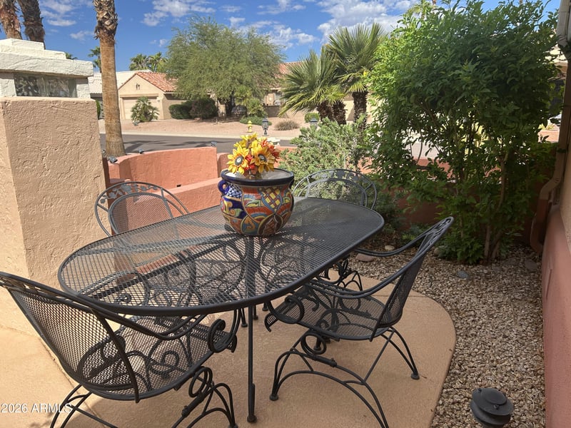 14201 W Parada Dr, Sun City West, AZ 85375