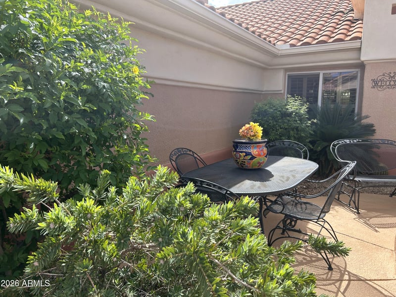 14201 W Parada Dr, Sun City West, AZ 85375