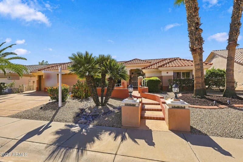 14201 W Parada Dr, Sun City West, AZ 85375