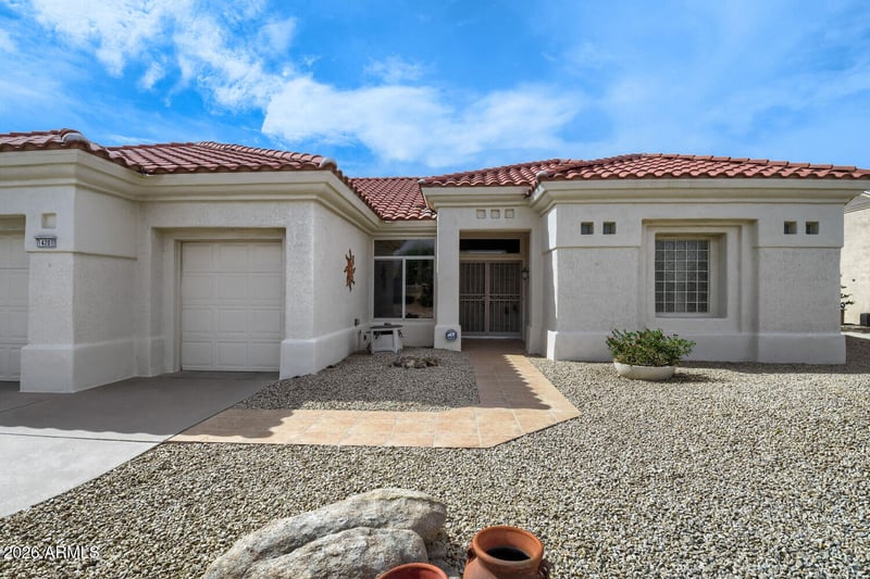 14201 W Via Montoya --, Sun City West, AZ 85375