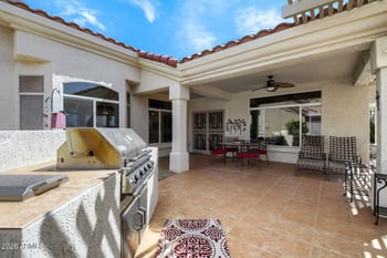 14201 W Via Montoya --, Sun City West, AZ 85375