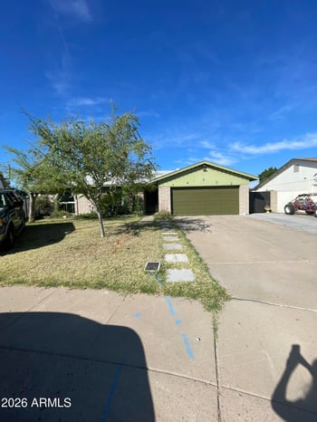 14202 58th Dr, Glendale, AZ 85306