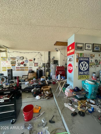 14202 58th Dr, Glendale, AZ 85306