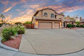 14202 70th Way, Scottsdale, AZ 85254