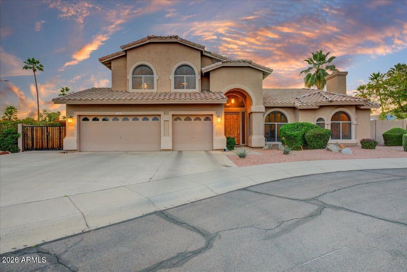 14202 70th Way, Scottsdale, AZ 85254