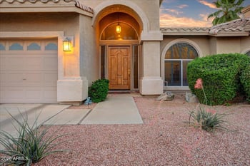 14202 70th Way, Scottsdale, AZ 85254