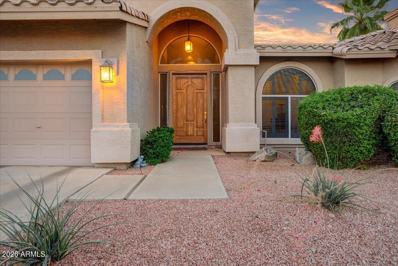 14202 70th Way, Scottsdale, AZ 85254