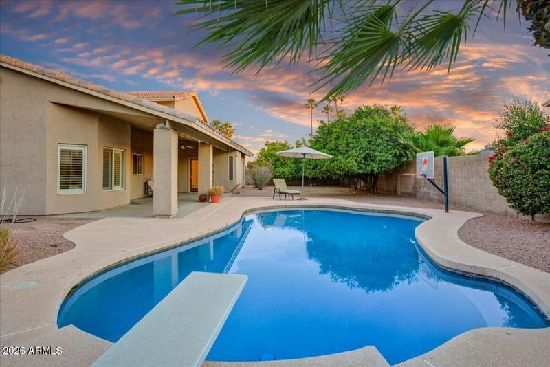 14202 N 70th Way, Scottsdale, AZ 85254