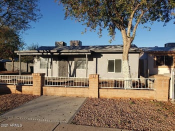 14202 N Palm St, El Mirage, AZ 85335