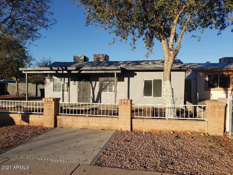14202 N Palm St, El Mirage, AZ 85335