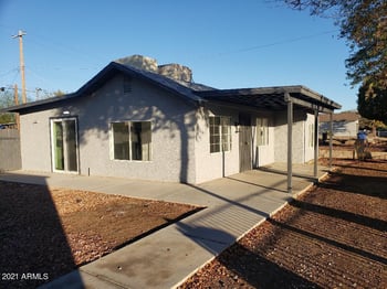 14202 N Palm St, El Mirage, AZ 85335