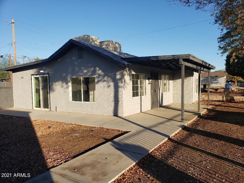 14202 N Palm St, El Mirage, AZ 85335