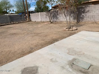 14202 N Palm St, El Mirage, AZ 85335