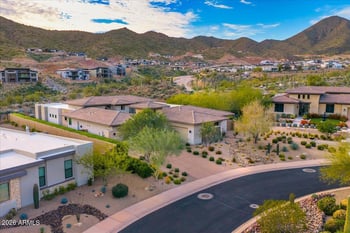 14202 Territory Trl, Fountain Hills, AZ 85268