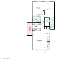 14203 19th Ave #1018, Phoenix, AZ 85023