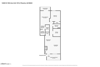 14203 N 19th Ave #1013, Phoenix, AZ 85023