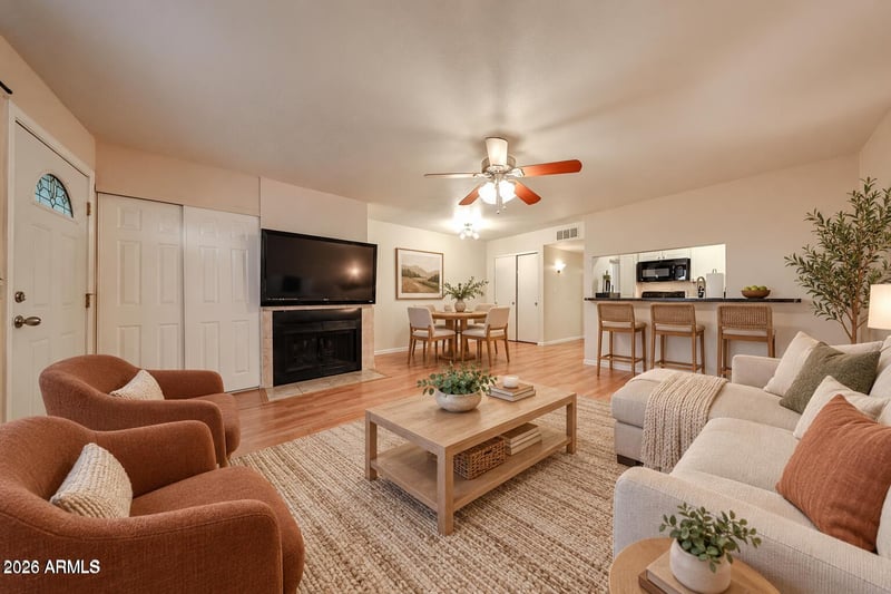 14203 N 19th Ave #1038, Phoenix, AZ 85023