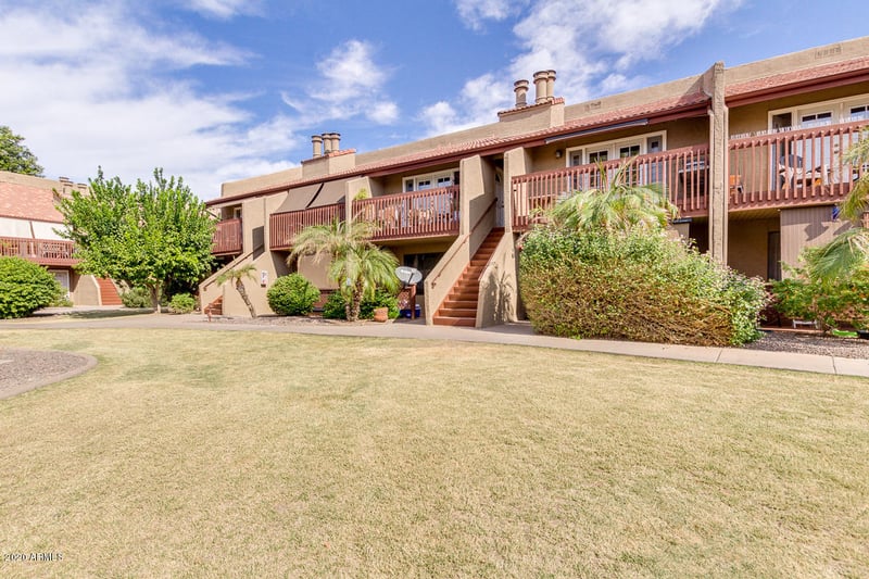 14203 N 19th Ave #2021, Phoenix, AZ 85023