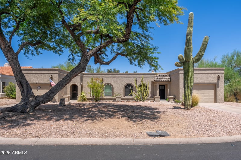 14203 Ashbrook Dr #A, Fountain Hills, AZ 85268