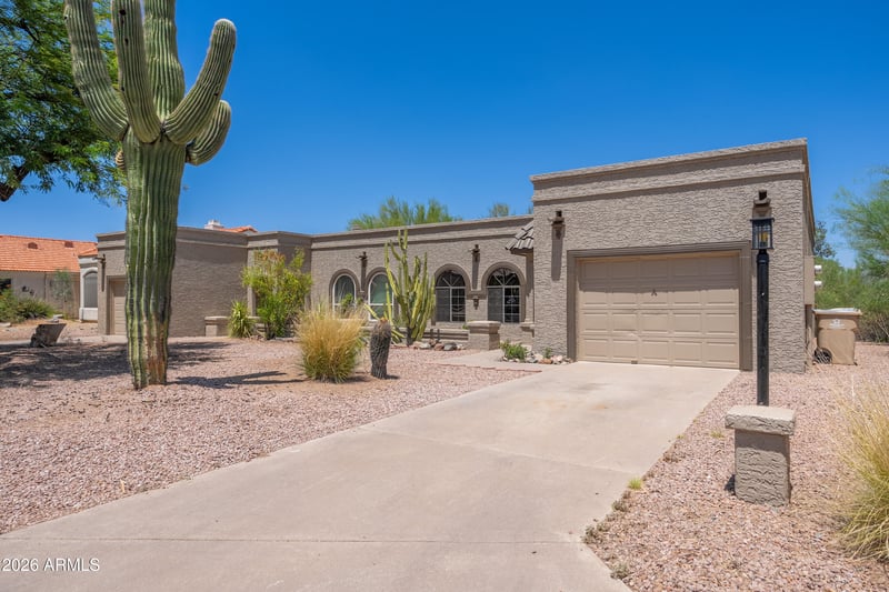 14203 Ashbrook Dr #A, Fountain Hills, AZ 85268