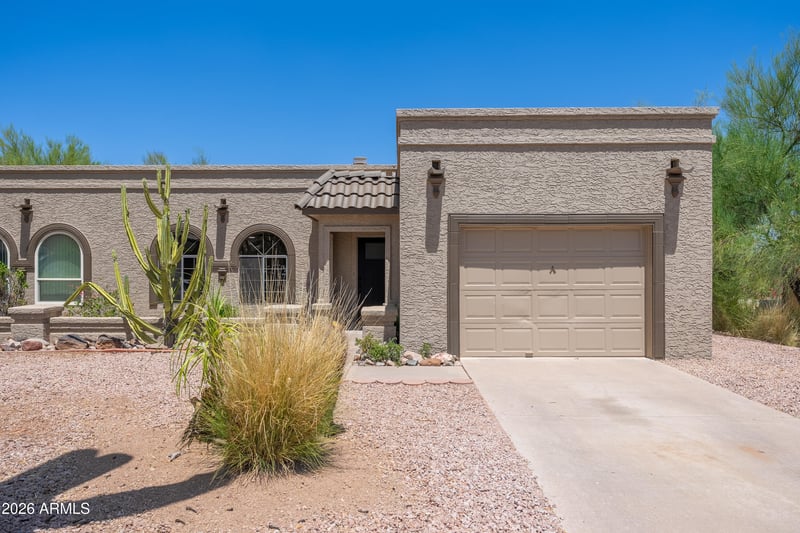 14203 Ashbrook Dr #A, Fountain Hills, AZ 85268