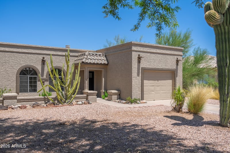 14203 Ashbrook Dr #A, Fountain Hills, AZ 85268