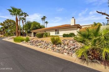 14203 N Hawthorn Ct #2, Fountain Hills, AZ 85268