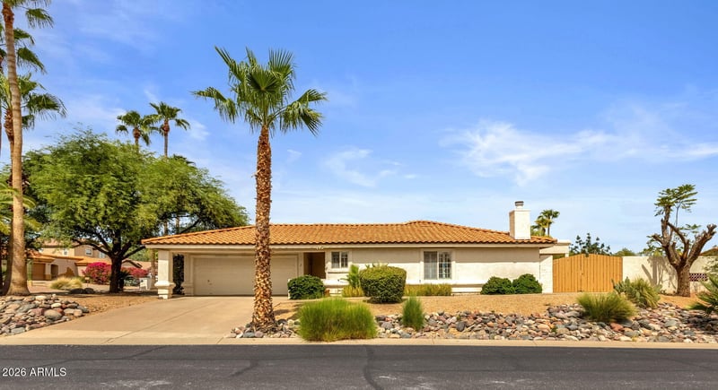 14203 N Hawthorn Ct #2, Fountain Hills, AZ 85268