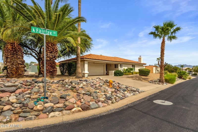 14203 N Hawthorn Ct #2, Fountain Hills, AZ 85268
