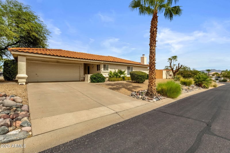 14203 N Hawthorn Ct #2, Fountain Hills, AZ 85268
