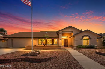 14203 Summerstar Dr, Sun City West, AZ 85375