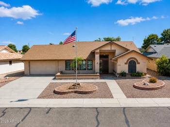14203 Summerstar Dr, Sun City West, AZ 85375
