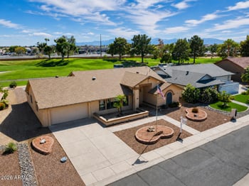 14203 Summerstar Dr, Sun City West, AZ 85375