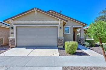 14203 W Voltaire St, Surprise, AZ 85379