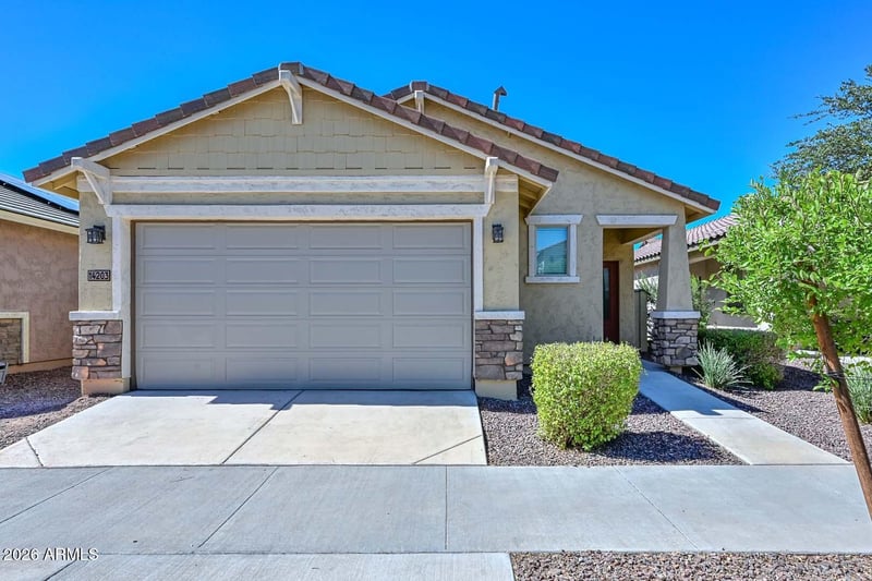 14203 Voltaire St, Surprise, AZ 85379