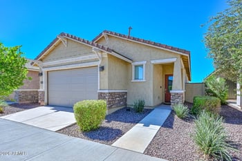 14203 W Voltaire St, Surprise, AZ 85379