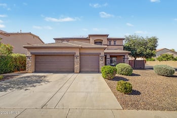 14204 Banff Ln, Surprise, AZ 85379
