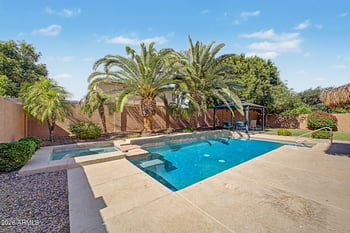 14204 Banff Ln, Surprise, AZ 85379
