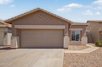 14204 W Weldon Ave W, Goodyear, AZ 85395