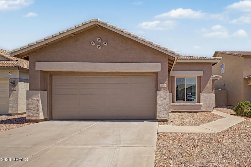 14204 W Weldon Ave W, Goodyear, AZ 85395