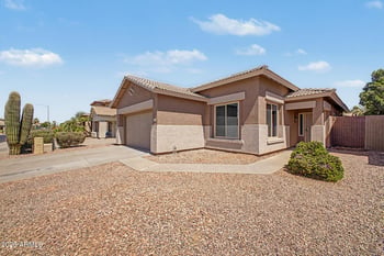 14204 W Weldon Ave W, Goodyear, AZ 85395