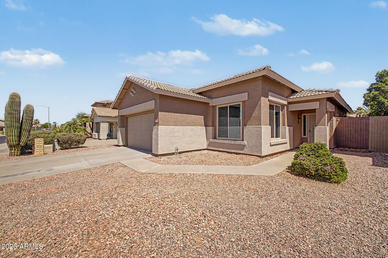 14204 W Weldon Ave W, Goodyear, AZ 85395