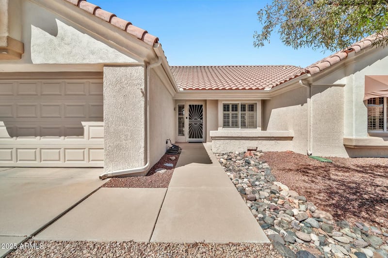 14204 Wagon Wheel Dr, Sun City West, AZ 85375