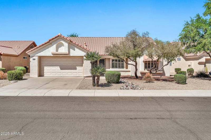 14204 Wagon Wheel Dr, Sun City West, AZ 85375