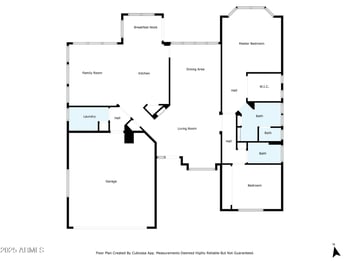 14204 Wagon Wheel Dr, Sun City West, AZ 85375