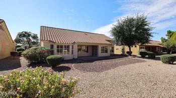 14204 Wagon Wheel Dr, Sun City West, AZ 85375