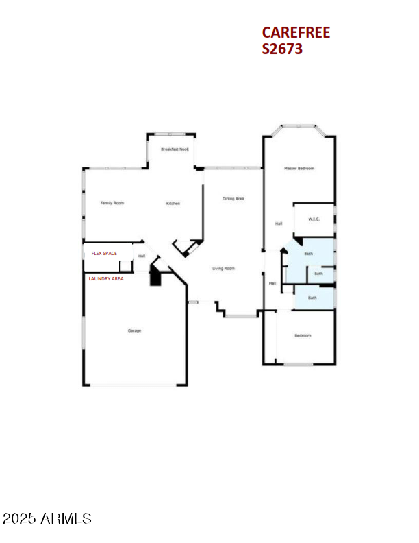 14204 Wagon Wheel Dr, Sun City West, AZ 85375